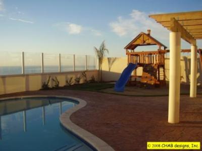Single Family Home For sale in Playas, Baja California, Mexico